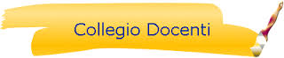 AVVISO - Collegio dei docenti
